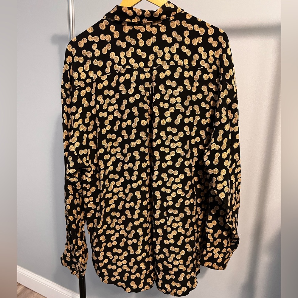 Timney-Fowler for Go Silk . Vintage Silk  Rare find